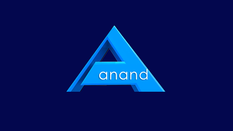 anand tv